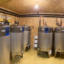 Les nouveaux fermenteurs